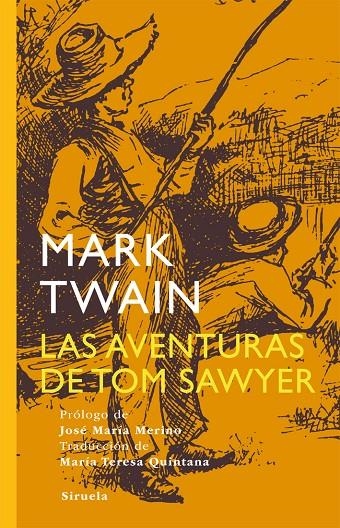 Las aventuras de Tom Sawyer | 9788498414370 | Twain, Mark | Llibres.cat | Llibreria online en català | La Impossible Llibreters Barcelona