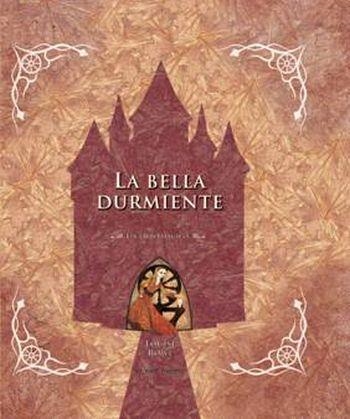 La Bella Durmiente pop up | 9788492766376 | ROWE, LOUISE | Llibres.cat | Llibreria online en català | La Impossible Llibreters Barcelona