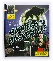 El sabueso de los Baskerville | 9788467542875 | Conan Doyle, Arthur | Llibres.cat | Llibreria online en català | La Impossible Llibreters Barcelona