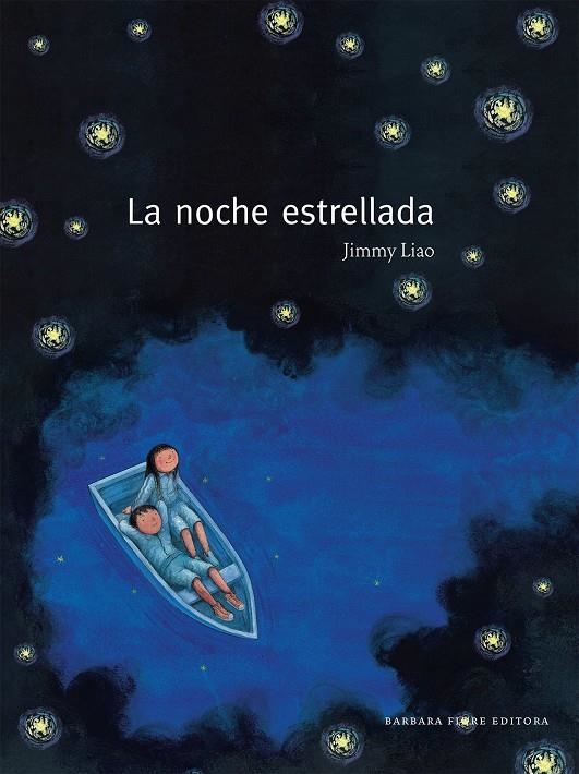 LA NOCHE ESTRELLADA | 9788493750626 | JIMMY LIAO | Llibres.cat | Llibreria online en català | La Impossible Llibreters Barcelona