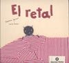 El retal | 9788484525585 | Servant, Stéphane | Llibres.cat | Llibreria online en català | La Impossible Llibreters Barcelona