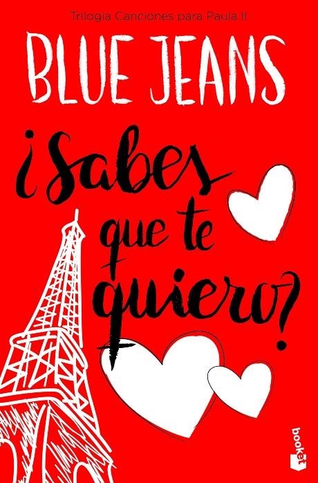 Sabes que te quiero? | 9788408171737 | Jeans, Blue | Llibres.cat | Llibreria online en català | La Impossible Llibreters Barcelona