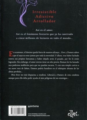 Tinieblas | 9788484417118 | Noël, Alyson | Llibres.cat | Llibreria online en català | La Impossible Llibreters Barcelona