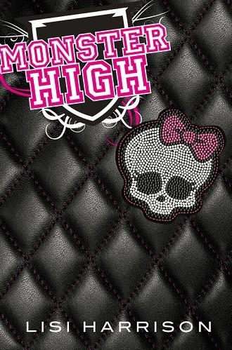 Monster high | 9788420406404 | Harrison, Lisi | Llibres.cat | Llibreria online en català | La Impossible Llibreters Barcelona