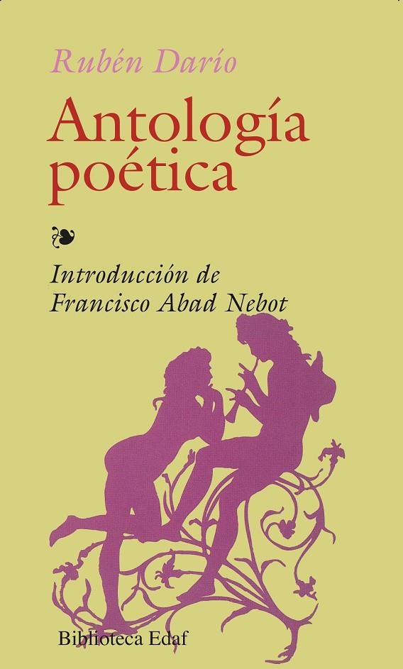 ANTOLOGIA POETICA | 9788471666215 | DARIO, RUBEN | Llibres.cat | Llibreria online en català | La Impossible Llibreters Barcelona