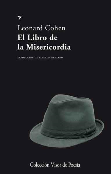 El libro de la misericordia | 9788498957976 | Cohen, Leonard | Llibres.cat | Llibreria online en català | La Impossible Llibreters Barcelona