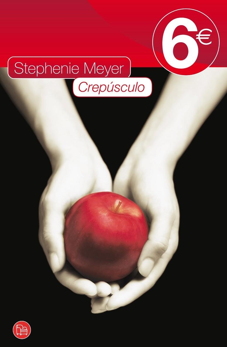 Crepúsculo | 9788466325004 | Meyer, Stephenie | Llibres.cat | Llibreria online en català | La Impossible Llibreters Barcelona