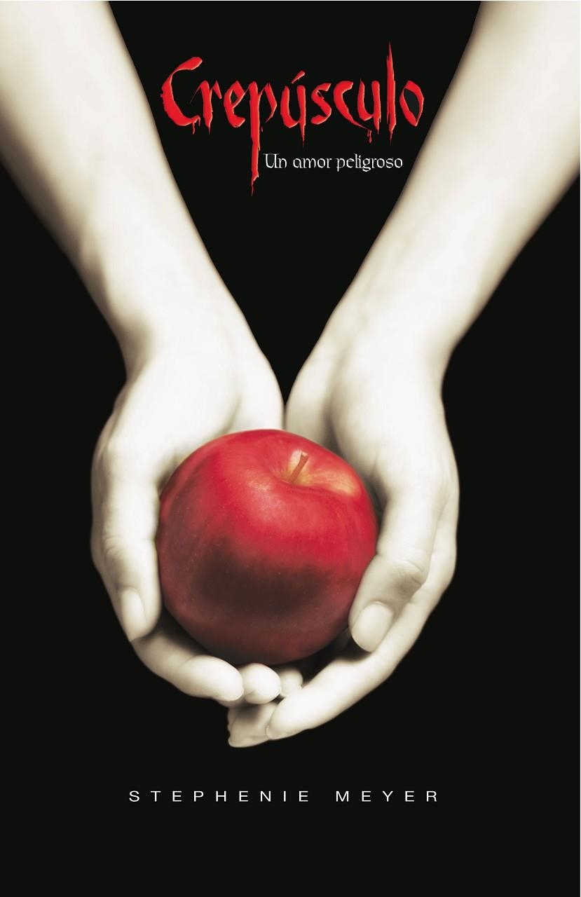 CREPUSCULO : UN AMOR PELIGROSO | 9788420469287 | MEYER, STEPHENIE (1973- ) | Llibres.cat | Llibreria online en català | La Impossible Llibreters Barcelona