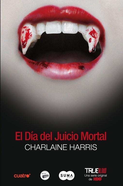 El día del juicio mortal | 9788483652503 | HARRIS, CHARLAINE | Llibres.cat | Llibreria online en català | La Impossible Llibreters Barcelona