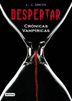 DESPERTAR. CRONICAS VAMPIRICAS I | 9788408078135 | SMITH, L.J. | Llibres.cat | Llibreria online en català | La Impossible Llibreters Barcelona