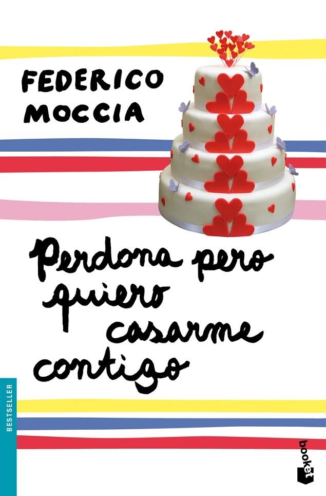 Perdona pero quiero casarme contigo | 9788408102793 | Moccia, Federico | Llibres.cat | Llibreria online en català | La Impossible Llibreters Barcelona