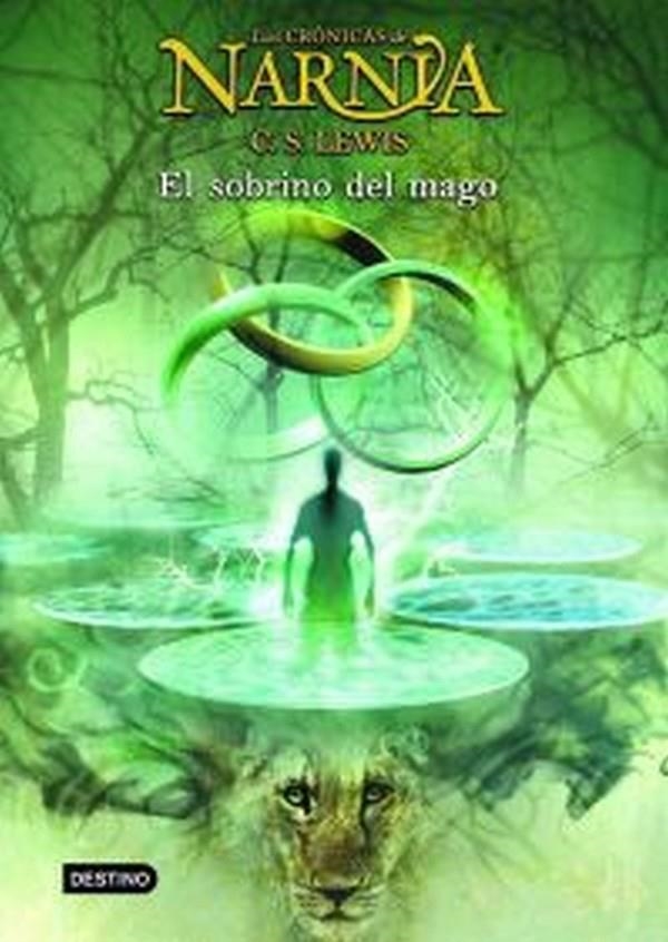 SOBRINO DEL MAGO, EL (TAPA DURA), LAS CRONICAS DE NARNIA 1 | 9788408057024 | LEWIS, C.S. | Llibres.cat | Llibreria online en català | La Impossible Llibreters Barcelona