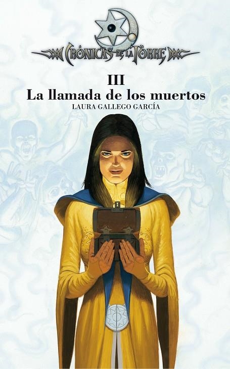 LLAMADA DE LOS MUERTOS, LA | 9788467508918 | GALLEGO GARCIA, LAURA | Llibres.cat | Llibreria online en català | La Impossible Llibreters Barcelona