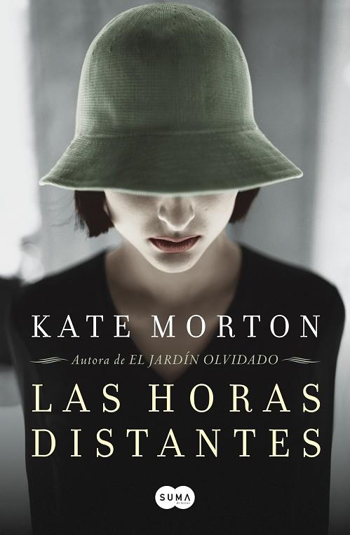 LAS HORAS DISTANTES | 9788483652510 | MORTON, KATE | Llibres.cat | Llibreria online en català | La Impossible Llibreters Barcelona