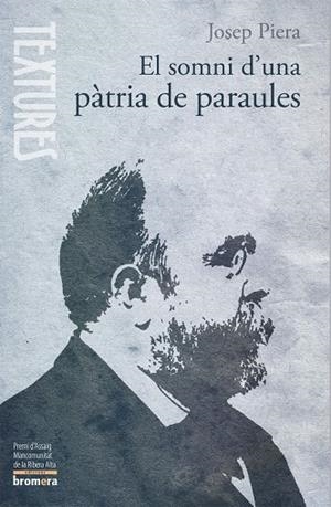 El somni d'una pàtria de paraules | 9788415390428 | Piera, Josep | Llibres.cat | Llibreria online en català | La Impossible Llibreters Barcelona