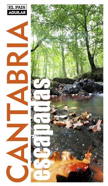 Cantabrria. Escapadas | 9788403511972 | Diversos | Llibres.cat | Llibreria online en català | La Impossible Llibreters Barcelona