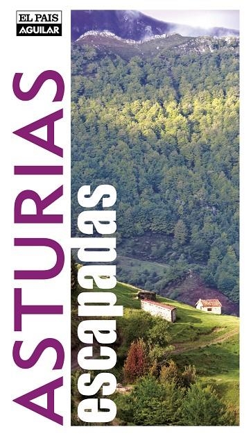 Asturias. Escapadas | 9788403510913 | Diversos | Llibres.cat | Llibreria online en català | La Impossible Llibreters Barcelona