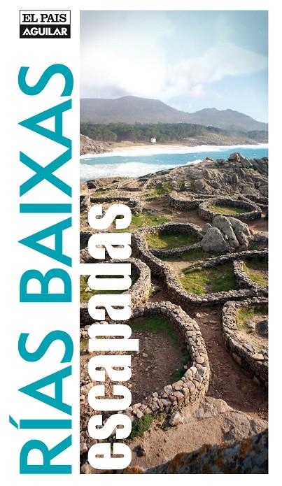 Rías Baixas. Escapadas | 9788403510890 | Diversos | Llibres.cat | Llibreria online en català | La Impossible Llibreters Barcelona