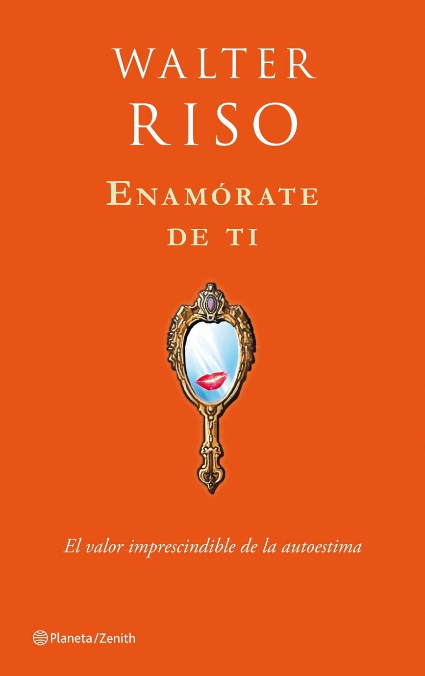 ENAMORATE DE TI | 9788408109907 | WALTER RISO | Llibres.cat | Llibreria online en català | La Impossible Llibreters Barcelona