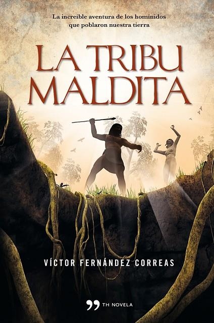 LA TRIBU MALDITA | 9788499980942 | VICTOR FERNANDEZ | Llibres.cat | Llibreria online en català | La Impossible Llibreters Barcelona