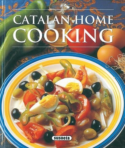 Catalan Home Cooking | 9788430553600 | Diversos | Llibres.cat | Llibreria online en català | La Impossible Llibreters Barcelona