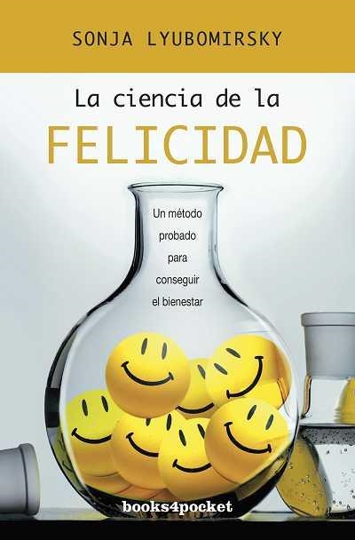 La ciencia de la felicidad | 9788415139126 | Lyubomirsky, Sonja | Llibres.cat | Llibreria online en català | La Impossible Llibreters Barcelona