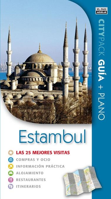 Citypack Estambul 2012 | 9788403511255 | Diversos | Llibres.cat | Llibreria online en català | La Impossible Llibreters Barcelona