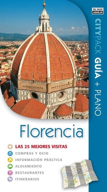 Citypack Florencia 2012 | 9788403511248 | Diversos | Llibres.cat | Llibreria online en català | La Impossible Llibreters Barcelona