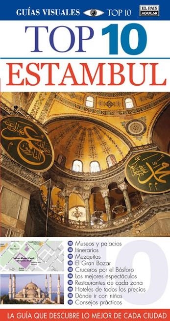 Estambul TOP 10. 2011 | 9788403509986 | Diversos | Llibres.cat | Llibreria online en català | La Impossible Llibreters Barcelona