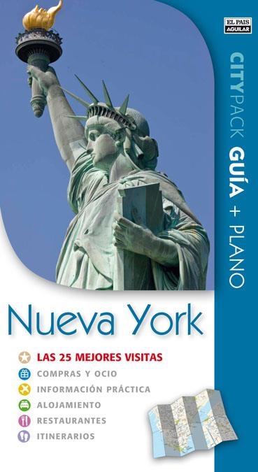 Cityparck Nueva York 2012 | 9788403509641 | Diversos | Llibres.cat | Llibreria online en català | La Impossible Llibreters Barcelona