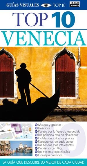 Venecia TOP 10 2011 | 9788403508033 | Diversos | Llibres.cat | Llibreria online en català | La Impossible Llibreters Barcelona