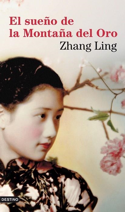 EL SUEÑO DE LA MONTAÑA DEL ORO | 9788423323647 | ZHANG LING | Llibres.cat | Llibreria online en català | La Impossible Llibreters Barcelona