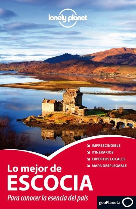 LO MEJOR DE ESCOCIA 1 | 9788408098041 | ANDY SYMINGTON | Llibres.cat | Llibreria online en català | La Impossible Llibreters Barcelona