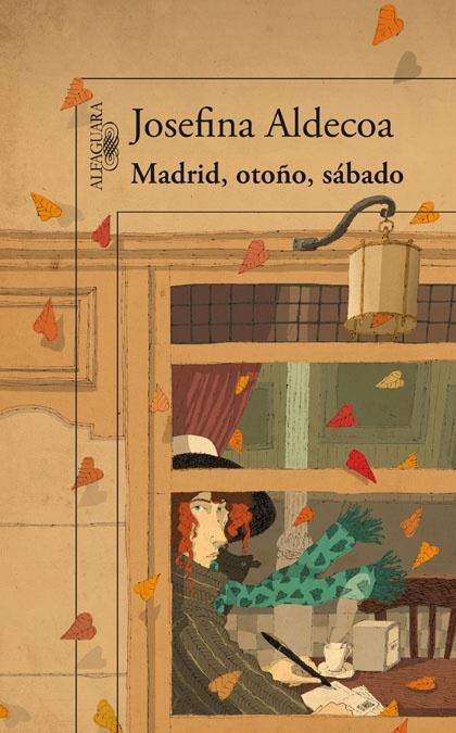 MADRID,OTOÑO, SABADO | 9788420411460 | ALDECOA  , JOSEFINA | Llibres.cat | Llibreria online en català | La Impossible Llibreters Barcelona