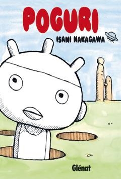 Poguri 1 | 9788483576090 | Nakagawa, Isami | Llibres.cat | Llibreria online en català | La Impossible Llibreters Barcelona