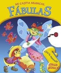 Fábulas | 9788499134277 | Todolibro, Equipo | Llibres.cat | Llibreria online en català | La Impossible Llibreters Barcelona