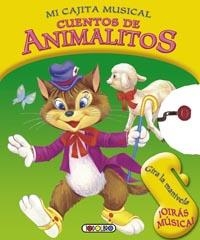 Cuentos de animalitos | 9788499134284 | Todolibro, Equipo | Llibres.cat | Llibreria online en català | La Impossible Llibreters Barcelona