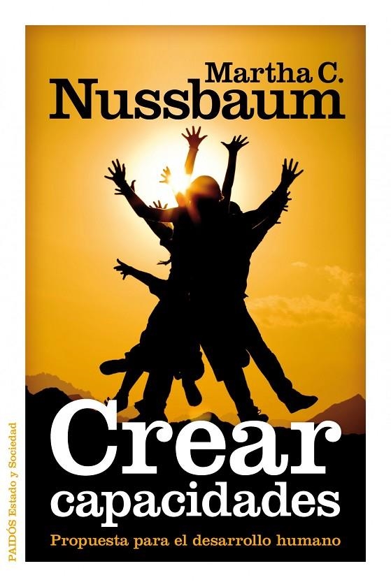 Crear capacidades. | 9788449309885 | Nussbaum, Martha C. | Llibres.cat | Llibreria online en català | La Impossible Llibreters Barcelona