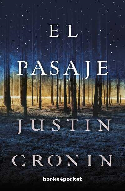 El pasaje | 9788415139294 | Cronin,Justin | Llibres.cat | Llibreria online en català | La Impossible Llibreters Barcelona