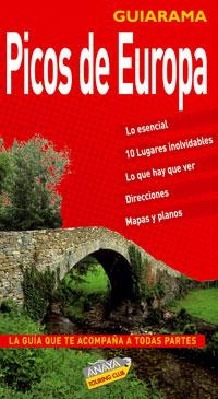 Picos de Europa | 9788497764834 | Martín Martín, Ramón | Llibres.cat | Llibreria online en català | La Impossible Llibreters Barcelona