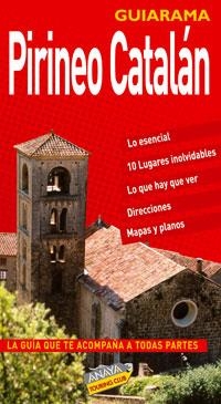 El Pirineo Catalán | 9788497763523 | Añó, Antoni | Llibres.cat | Llibreria online en català | La Impossible Llibreters Barcelona