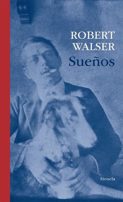 SUEÑOS  | 9788498415872 | WALSER, ROBERT | Llibres.cat | Llibreria online en català | La Impossible Llibreters Barcelona