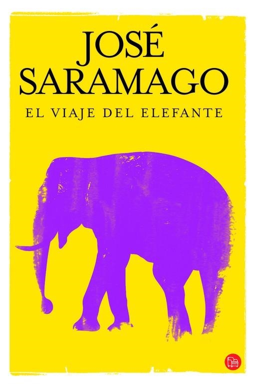 El viaje del elefante | 9788466323420 | Saramago, José | Llibres.cat | Llibreria online en català | La Impossible Llibreters Barcelona