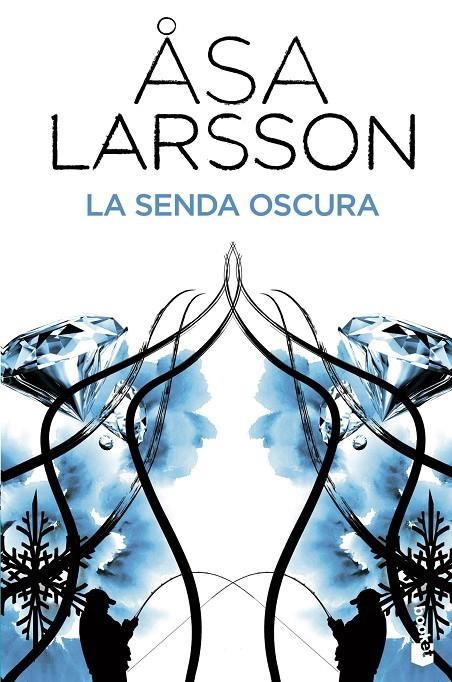 La senda oscura | 9788432201912 | Larsson, Asa | Llibres.cat | Llibreria online en català | La Impossible Llibreters Barcelona