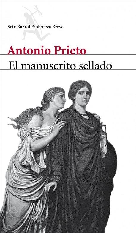 EL MANUSCRITO SELLADO | 9788432212857 | PRIETO, ANTONIO | Llibres.cat | Llibreria online en català | La Impossible Llibreters Barcelona