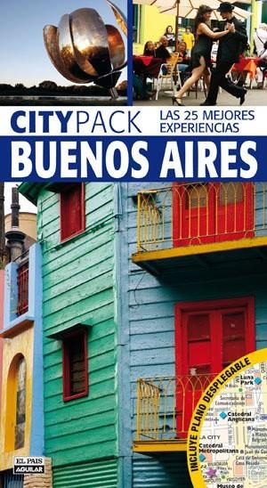 BUENOS AIRES CITYPACK 2012 | 9788403511187 | Varios autores, | Llibres.cat | Llibreria online en català | La Impossible Llibreters Barcelona