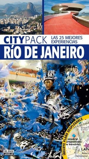 RIO DE JANEIRO CITYPACK 2012 | 9788403511194 | Varios autores, | Llibres.cat | Llibreria online en català | La Impossible Llibreters Barcelona