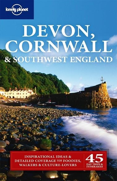 Devon, Cornwall & southwest England | 9781741792195 | Berry, Oliver/Dixon, Belinda | Llibres.cat | Llibreria online en català | La Impossible Llibreters Barcelona