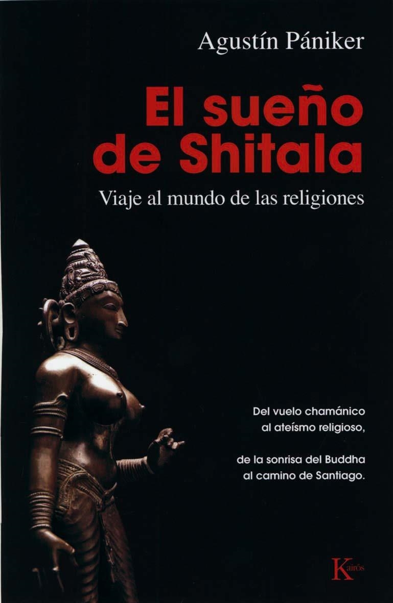 El sueño de Shitala | 9788499880297 | Agustin Paniker | Llibres.cat | Llibreria online en català | La Impossible Llibreters Barcelona