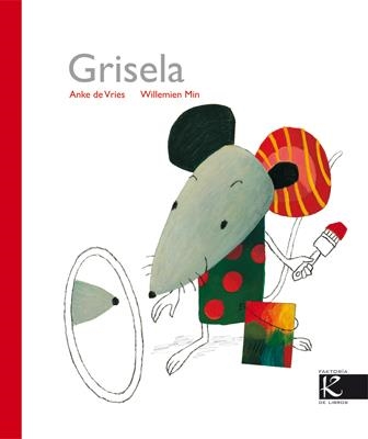 Grisela | 9788496957695 | Uries, Anke de | Llibres.cat | Llibreria online en català | La Impossible Llibreters Barcelona